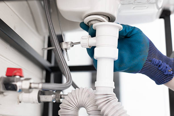Reliable Plumbing contractor in Andover, MN by AAA Plumbing Heating