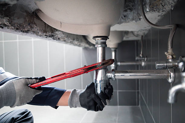 Trusted Toilet Repair service in Andover, MN - AAA Plumbing Heating